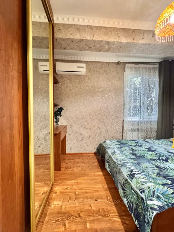 Квартира Квартира на берегу моря — Адлер