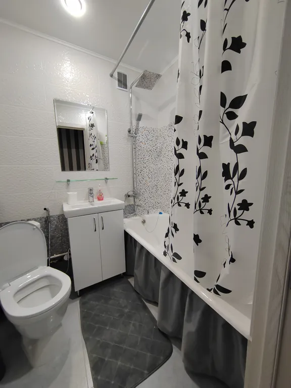 Чистая уютная квартира в районе вокзала