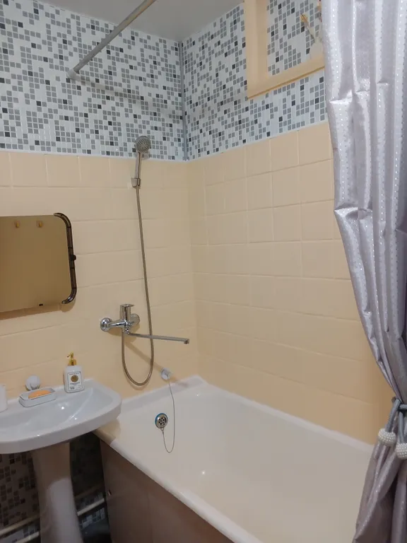 Уютная квартира для комфортного отдыха