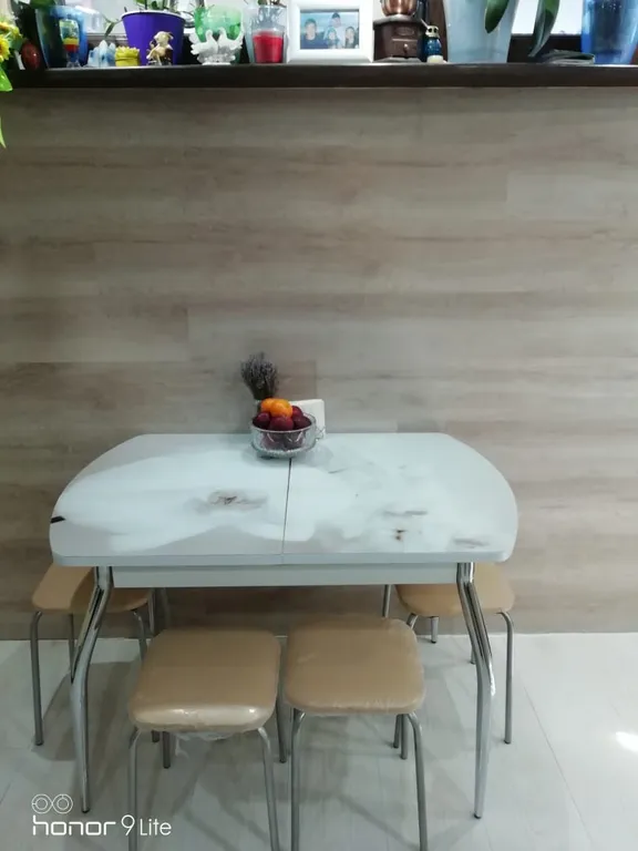 Жилье возле моря