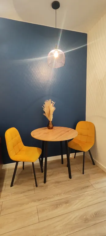 Новые уютные апартаменты рядом с Bigwood