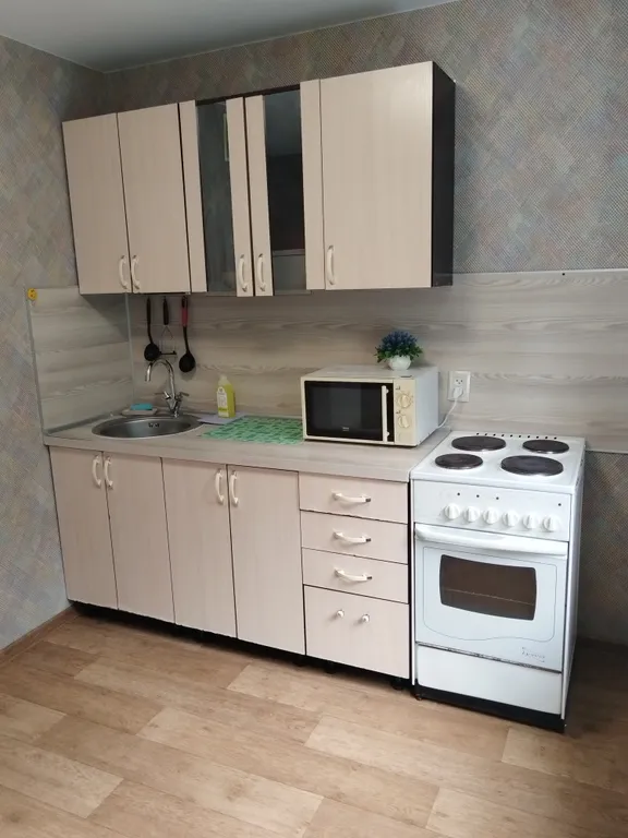 Квартира в центре