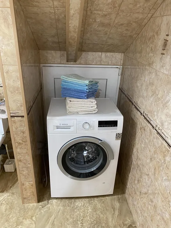 Коттедж 1-комнатный Дом — Сочи