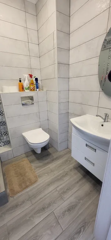 Студия в центре города