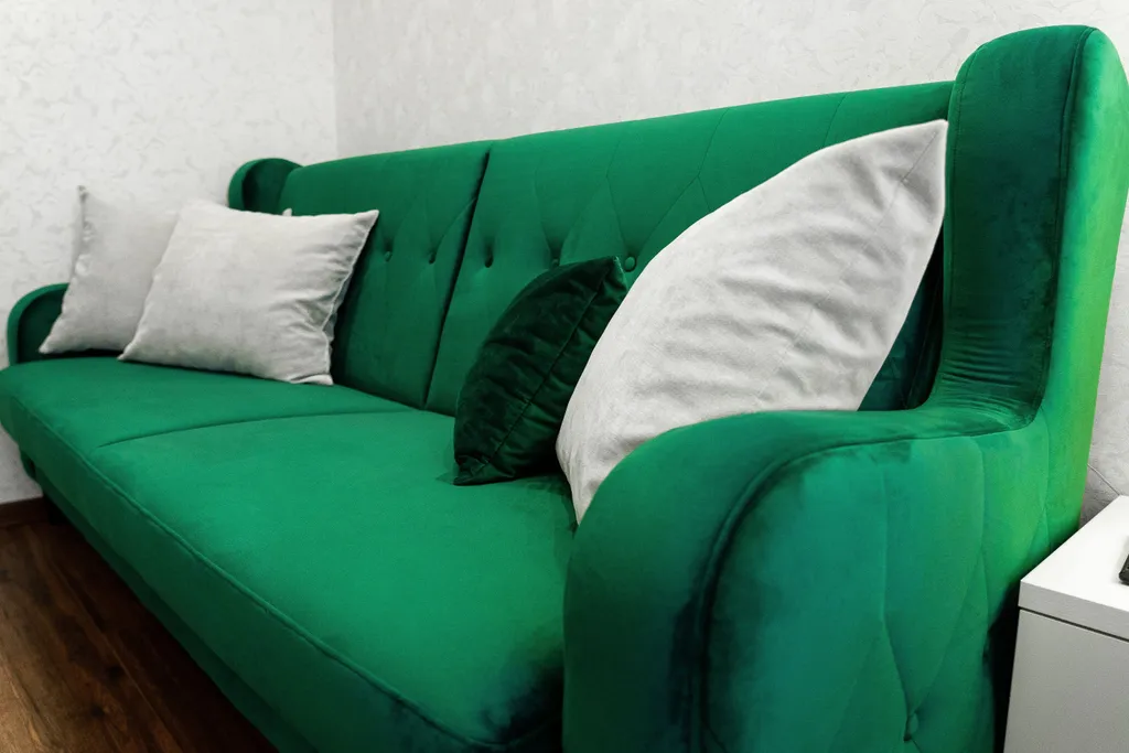 Квартира Апартаменты Элегант — Калининград