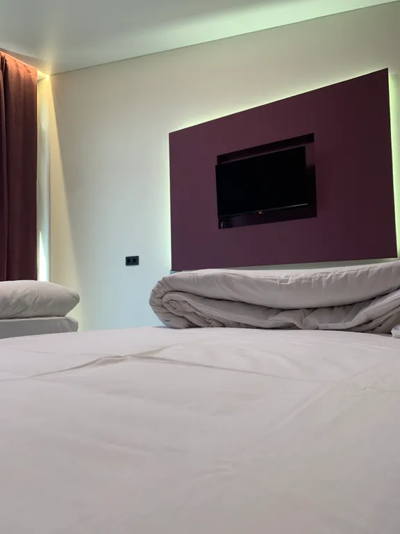 Номер Комфорт плюс