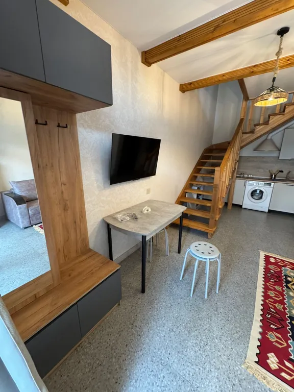 Дом у моря 1