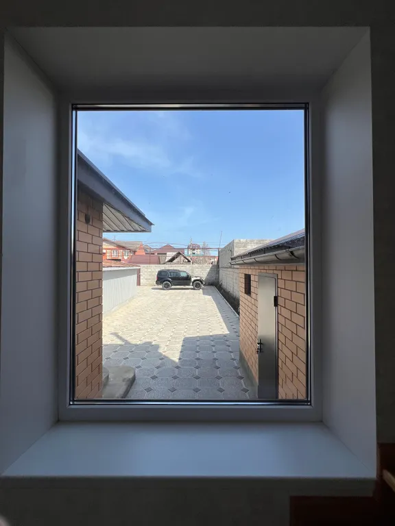 Уютный домик со всеми удобствами