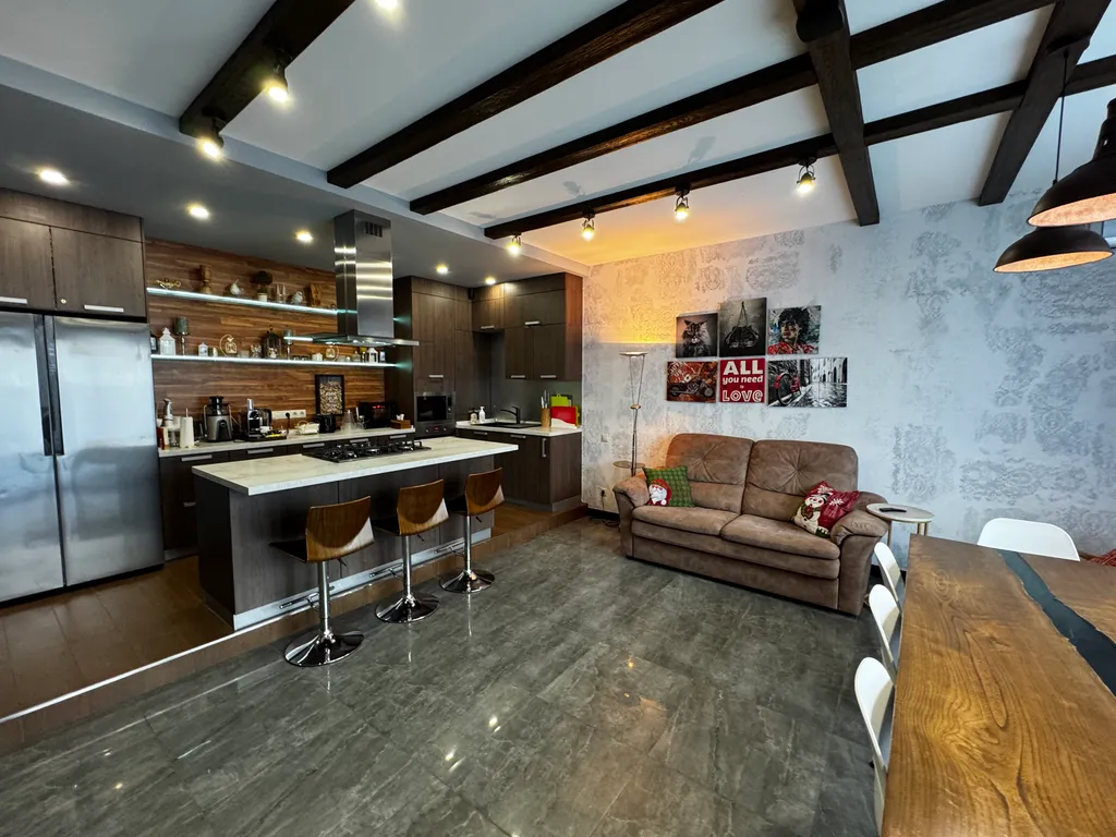 В Геленджике как дома