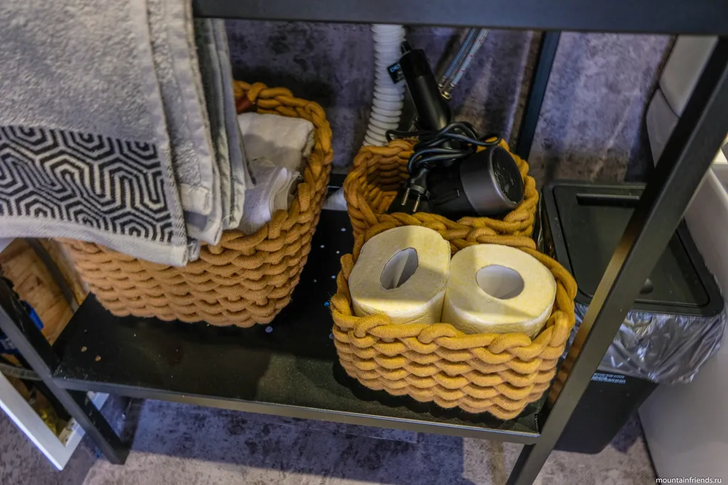 Гостевой дом Mountain friends village