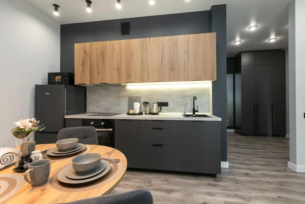 Квартира комфорт-класса на автовокзале в жк Квартал Федерация