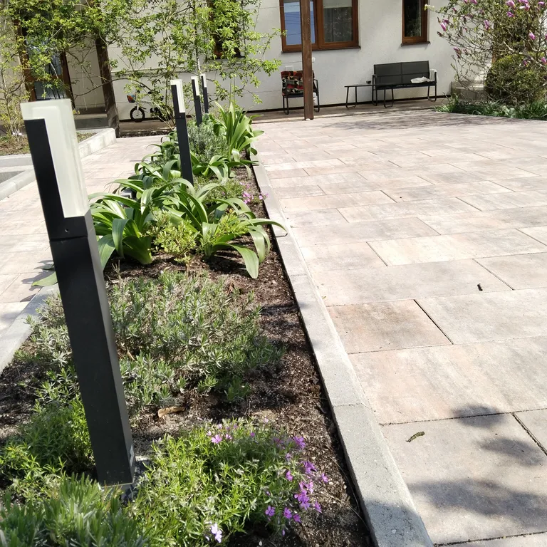 Квартира Квартира Балтика апарт — Зеленоградск