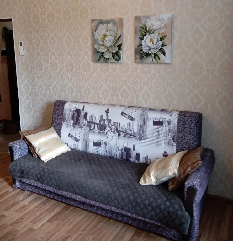 Уютная квартира в курортной зоне