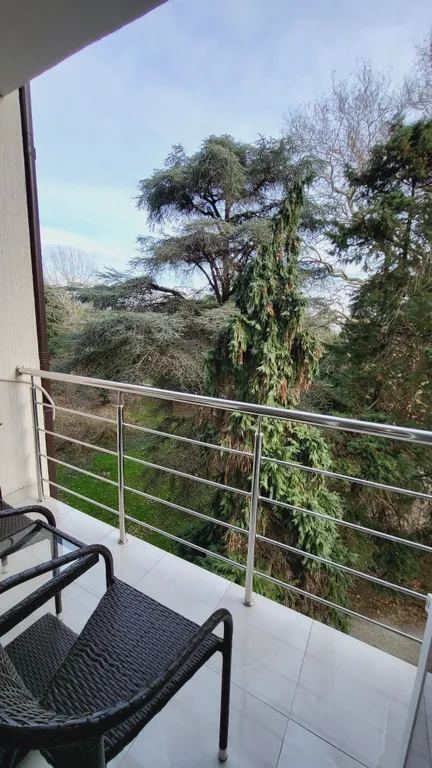 Квартира 1-комнатная Квартира — Адлер