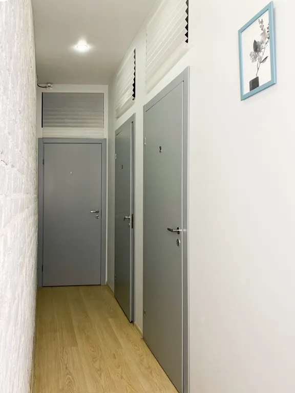 Уютные апартаменты-студио Солнечный Питер