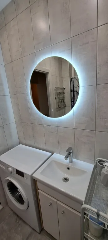 Квартира недалеко от горы