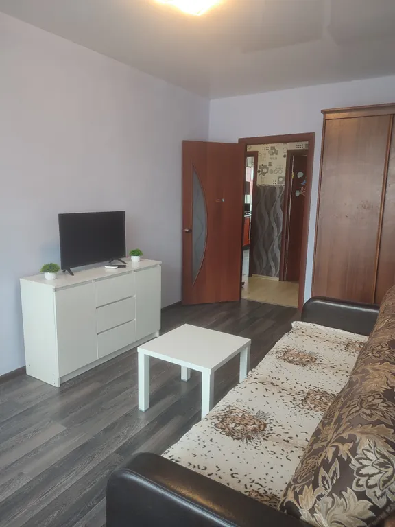 2-комнатная Квартира — аренда посуточно в Калязин