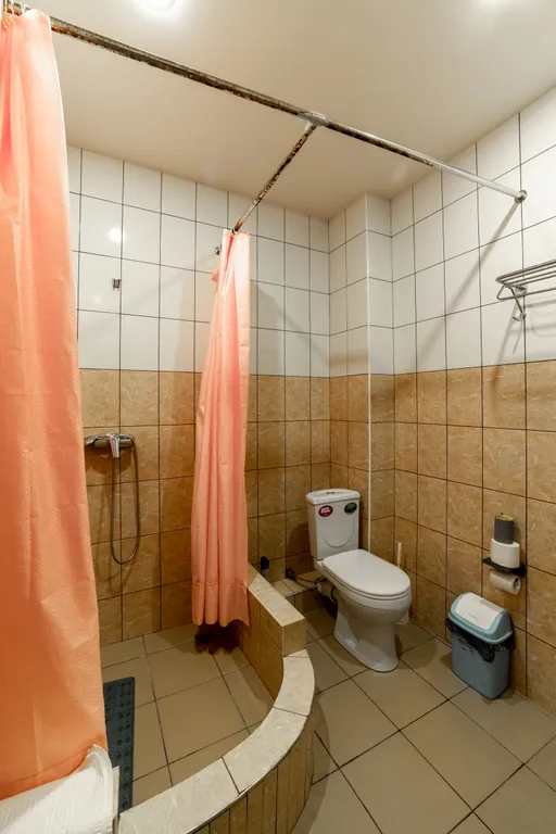 Четырехместный номер Семейный