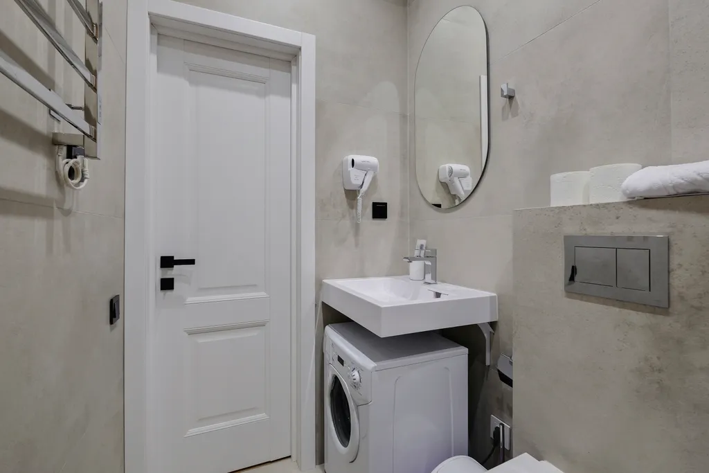 Вселенная для двоих в центре города