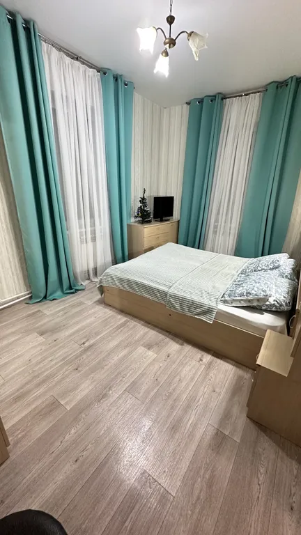 Квартира Квартира в частном доме — Самара