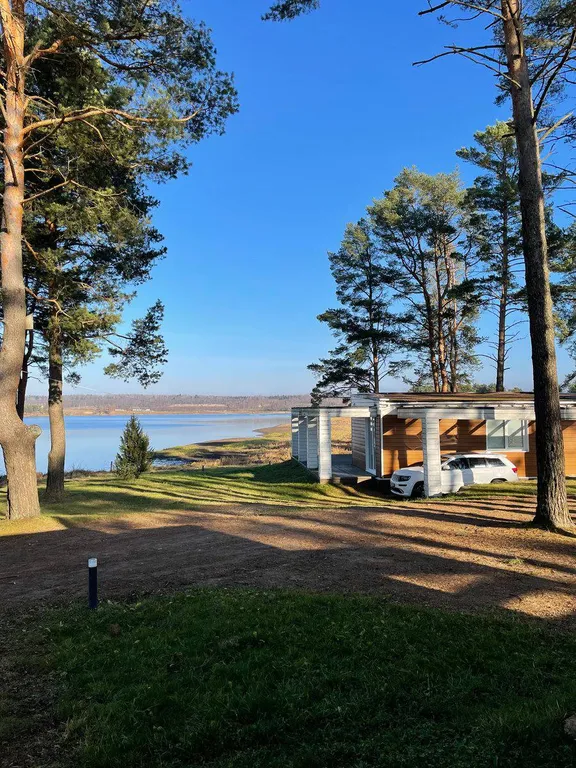 Загородный комплекс Грин Голд Парк