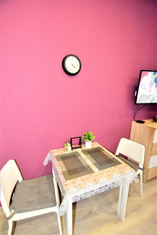 Квартира Квартира Супер-студия на Владыкино — Москва