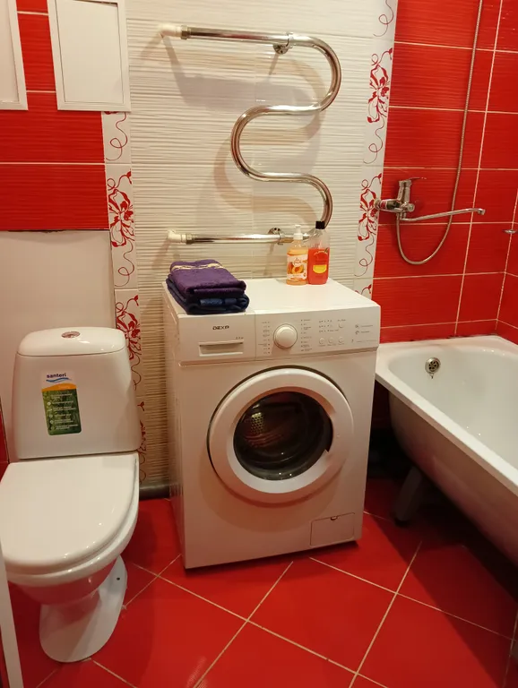 Квартира возле Преображенской площади