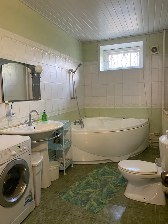 5-комнатный Дом