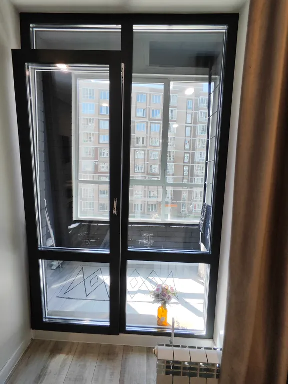 NATALI Aparts 108.2 Дизайнерская студия в центре города