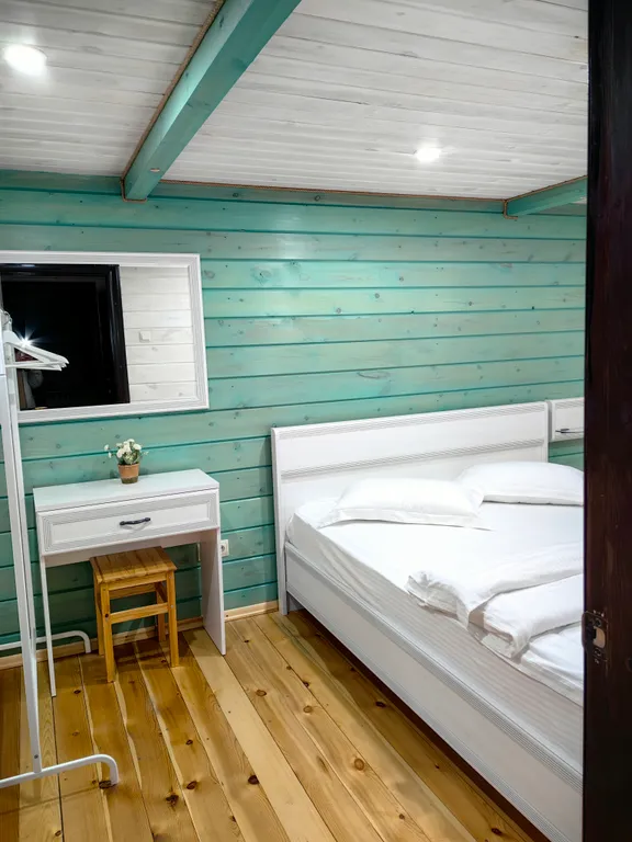 Гостевой дом Lucky House на озере Байкал