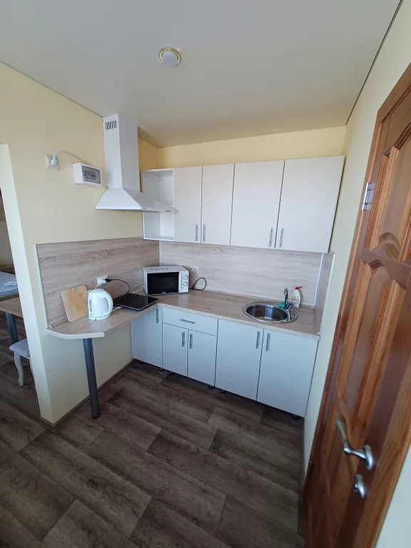 Трехместный номер