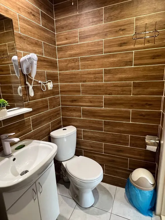 Квартира Квартира Уютно как дома — Севастополь