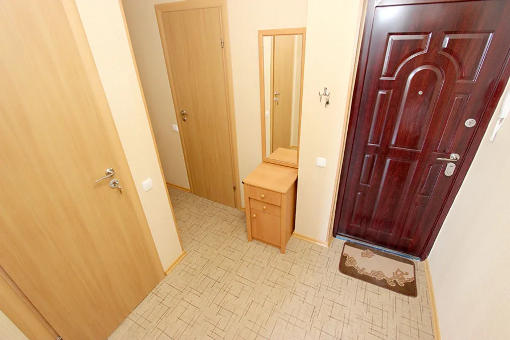 Квартира 1-комнатная Квартира — Феодосия