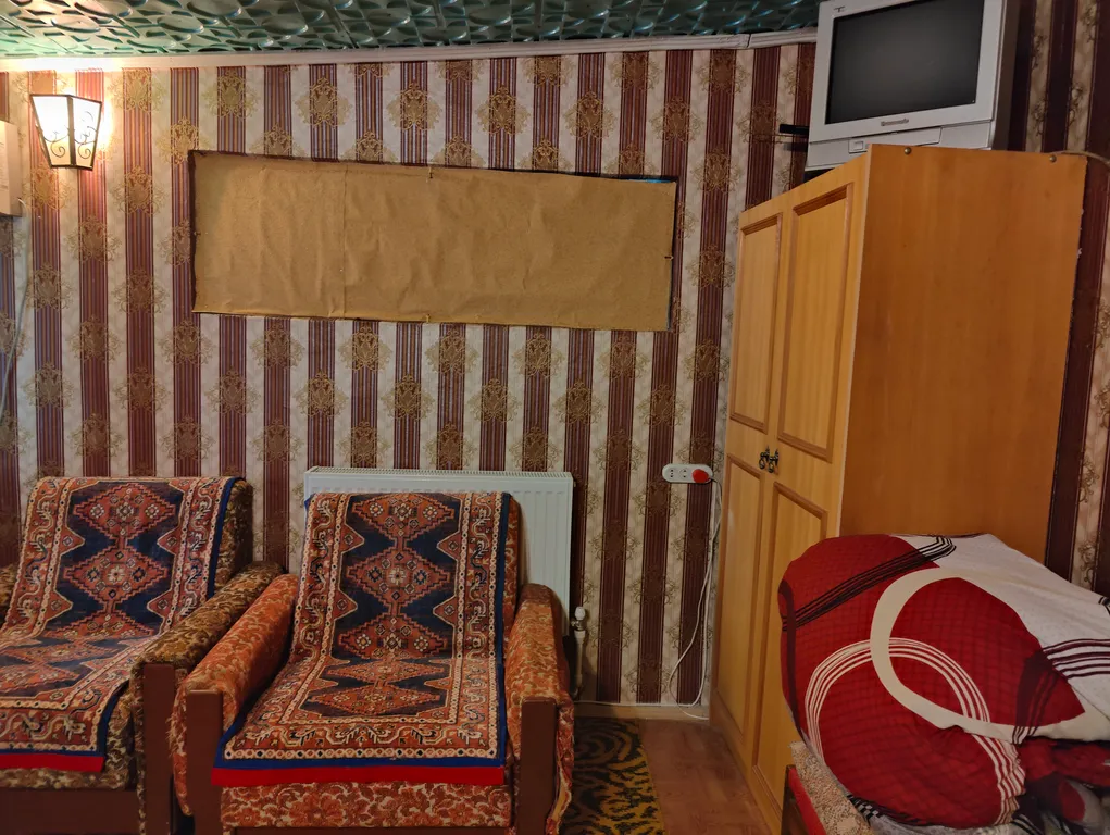 Отдельные комнаты,номера