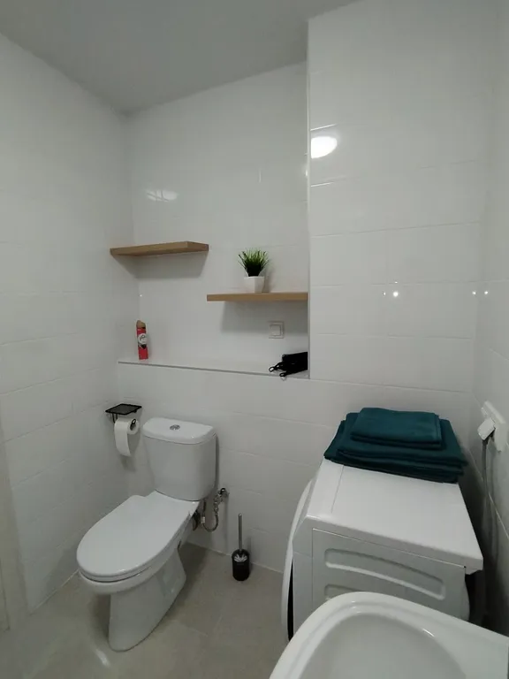 Квартира 1-комнатная Квартира — Ярославль