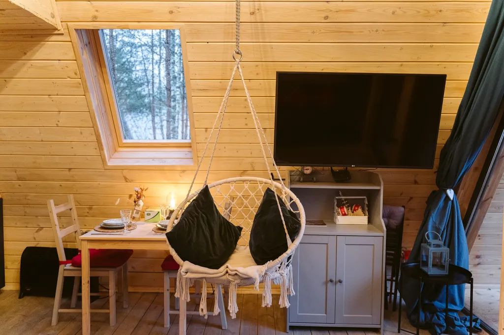 Коттедж Les Shalash