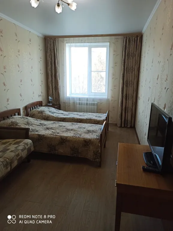 Уютная квартира в курортной зоне