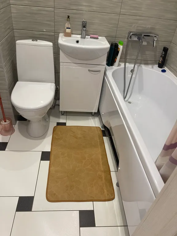 Идеальная квартира