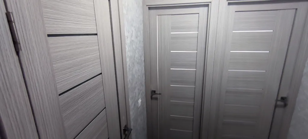 Квартира рядом с курортной зоной