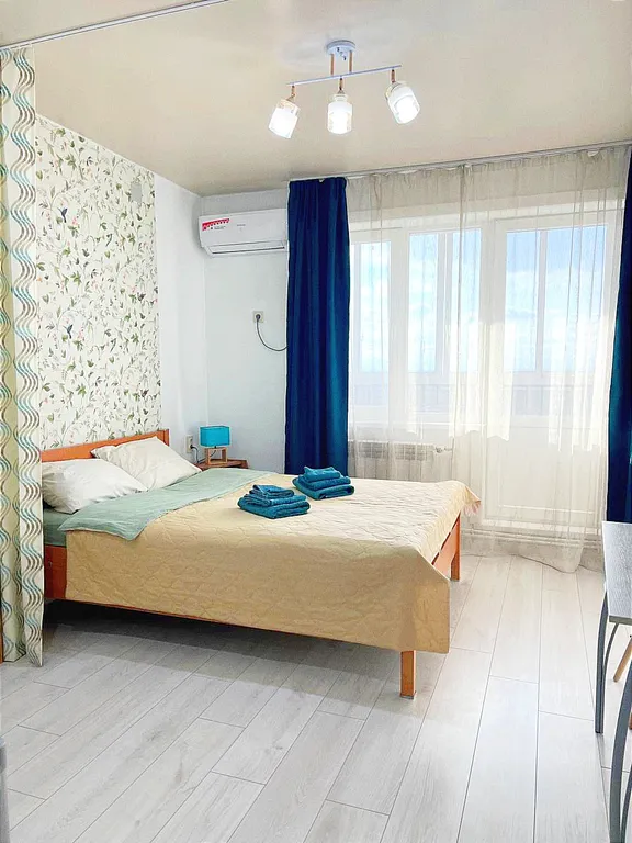 Студия на восточных воротах