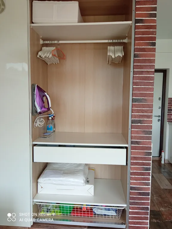 Квартира Сочи с видом на море