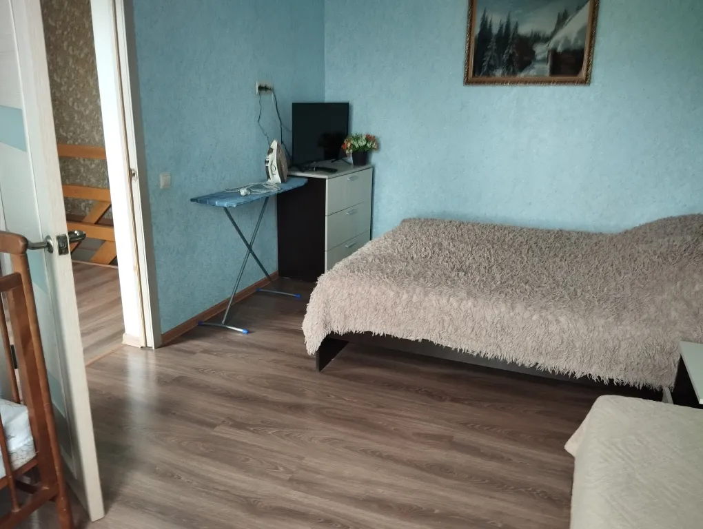 Дом в пригороде