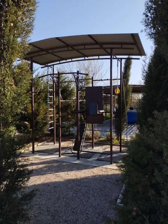 Мечта у моря