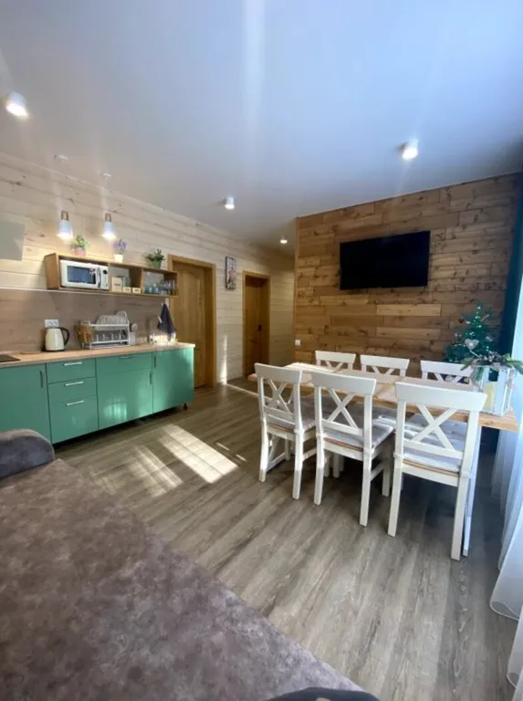 3-комнатный Дом