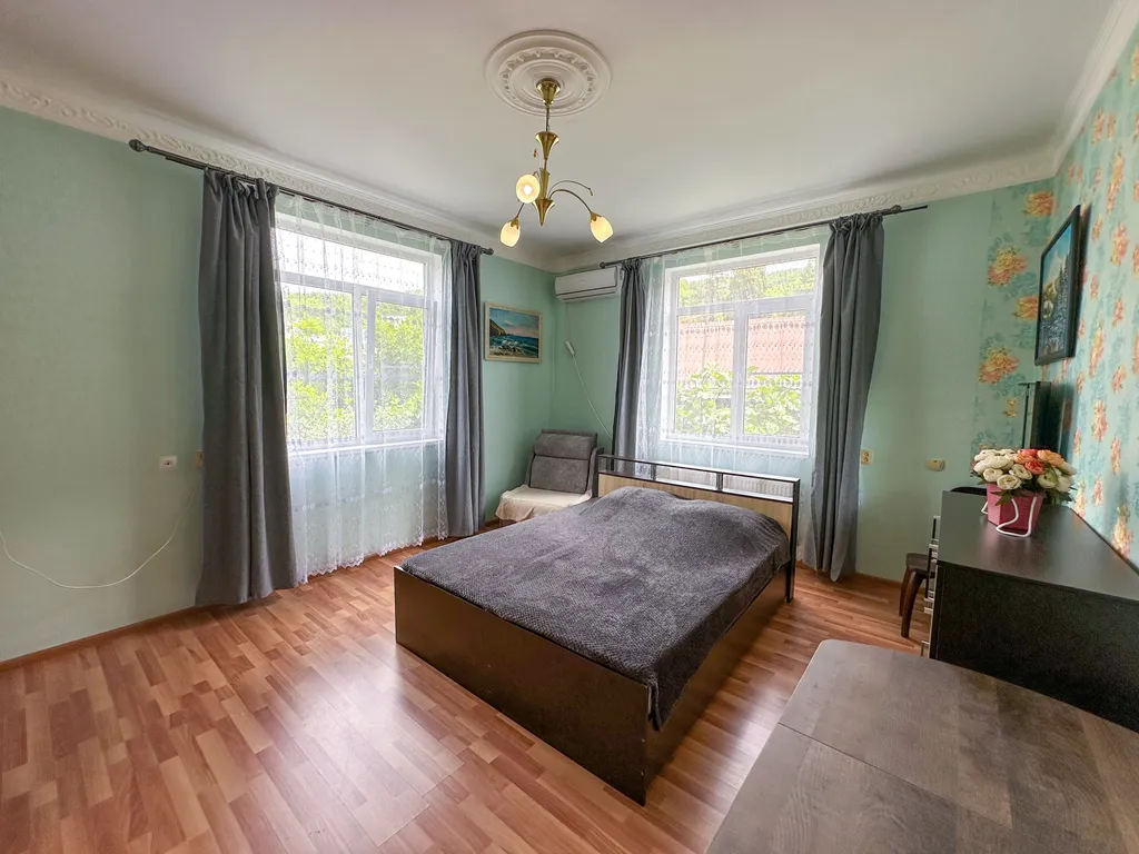 Квартира Комната — аренда посуточно в Сочи