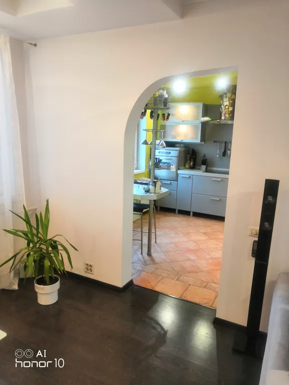 Квартира в ЮЗАО