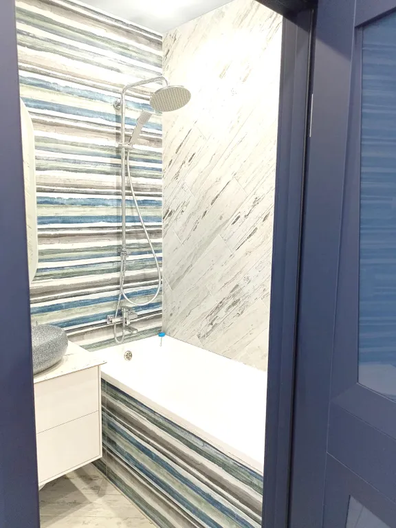 Квартира Уютная квартира в самом сердце города — Анапа