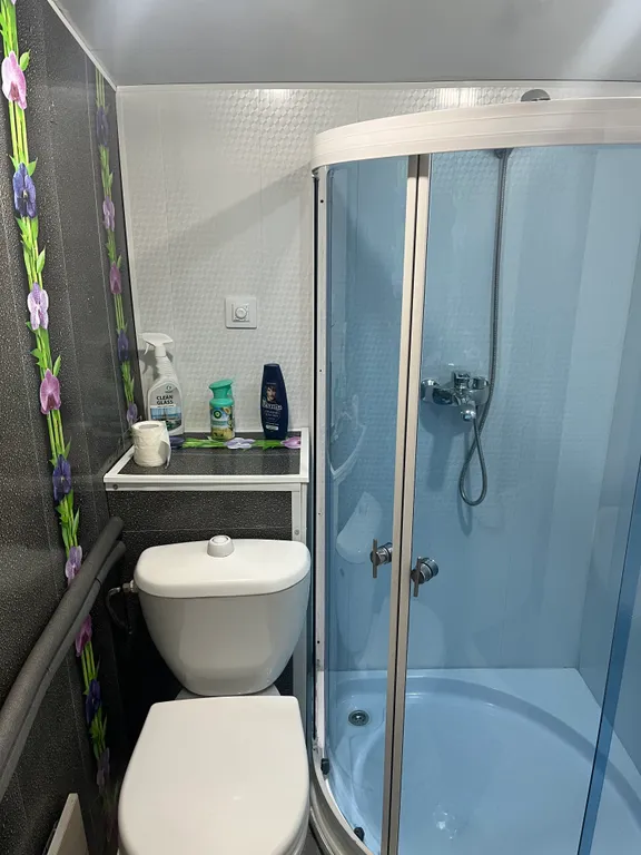 Коттедж Домик под ключ со двором — Сочи