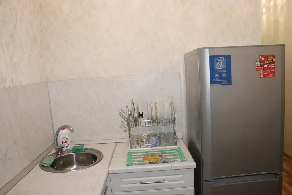 Уютная квартира рядом с Тропой здоровья на озеро Тургояк