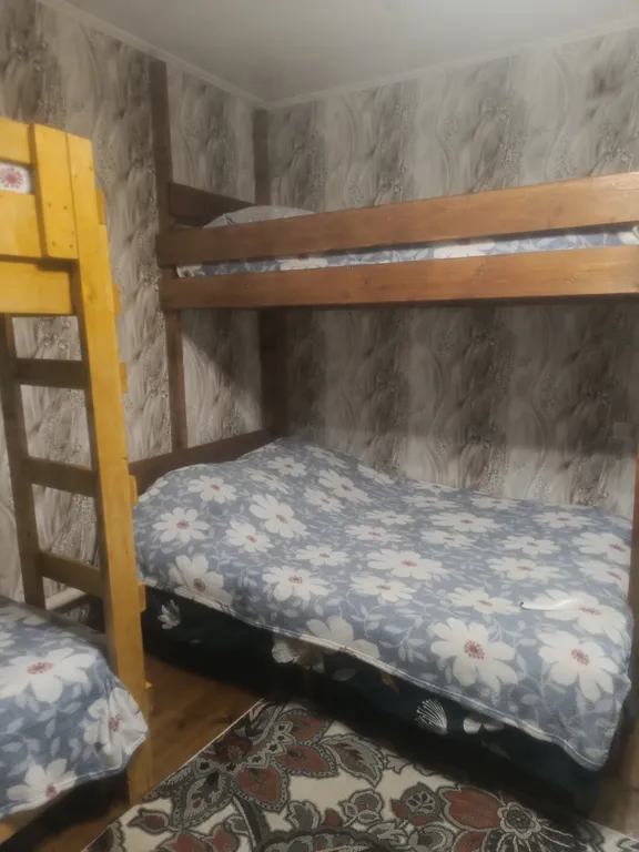 Домик для отдыха семьей или небольшой компанией близких друзей